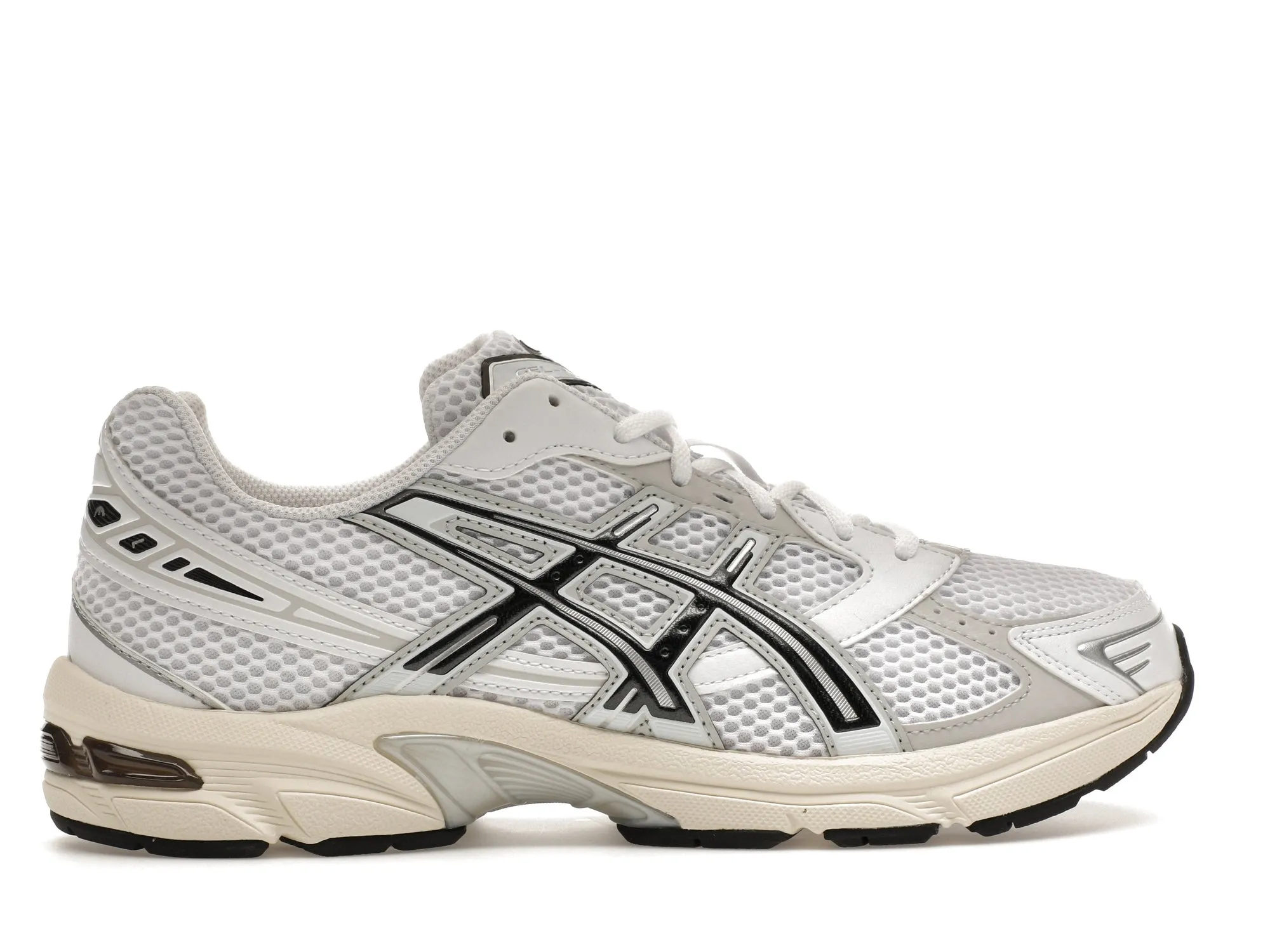 ASICS GEL1130 WHITE CLOUD GREY