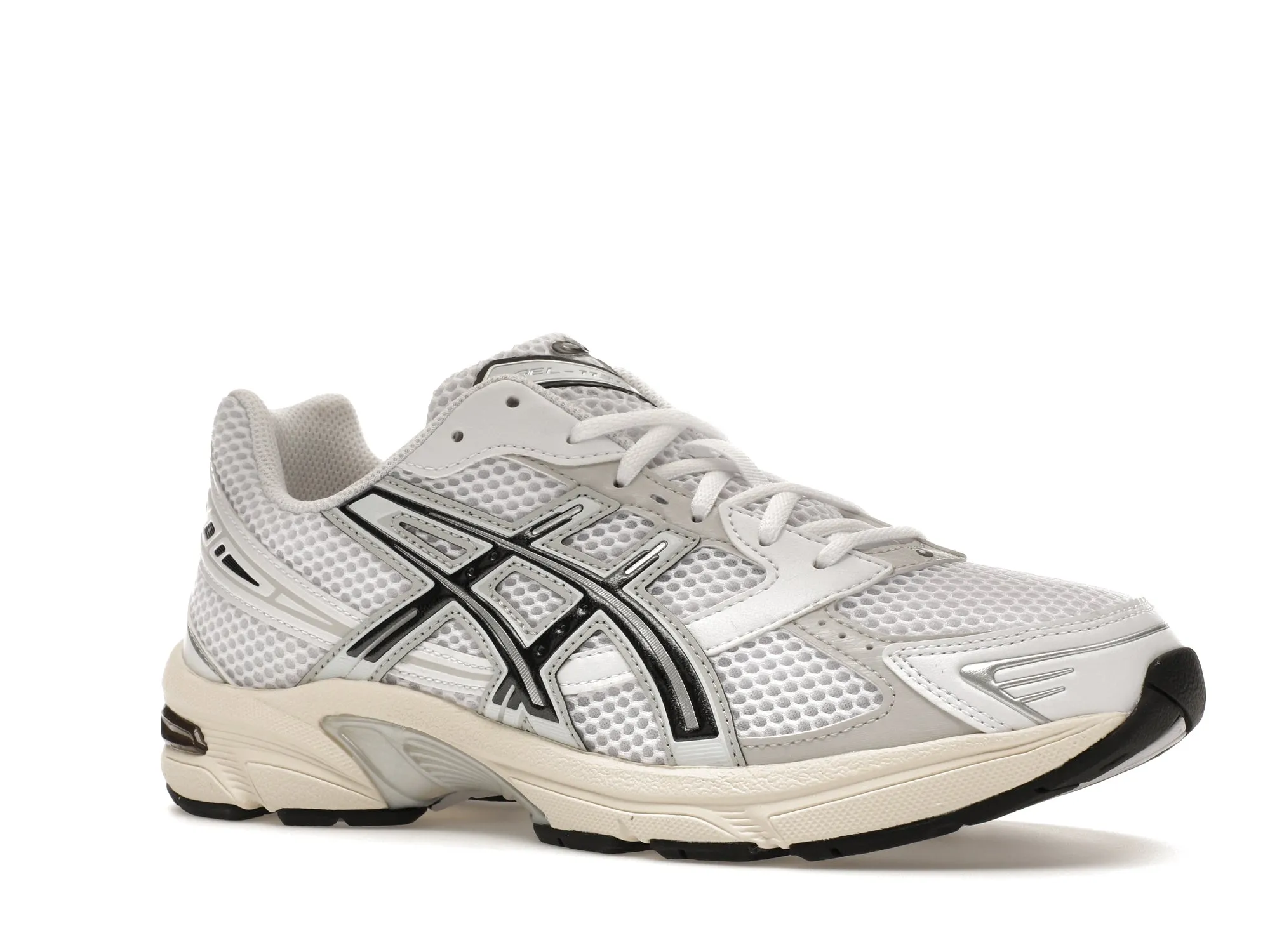 ASICS GEL1130 WHITE CLOUD GREY