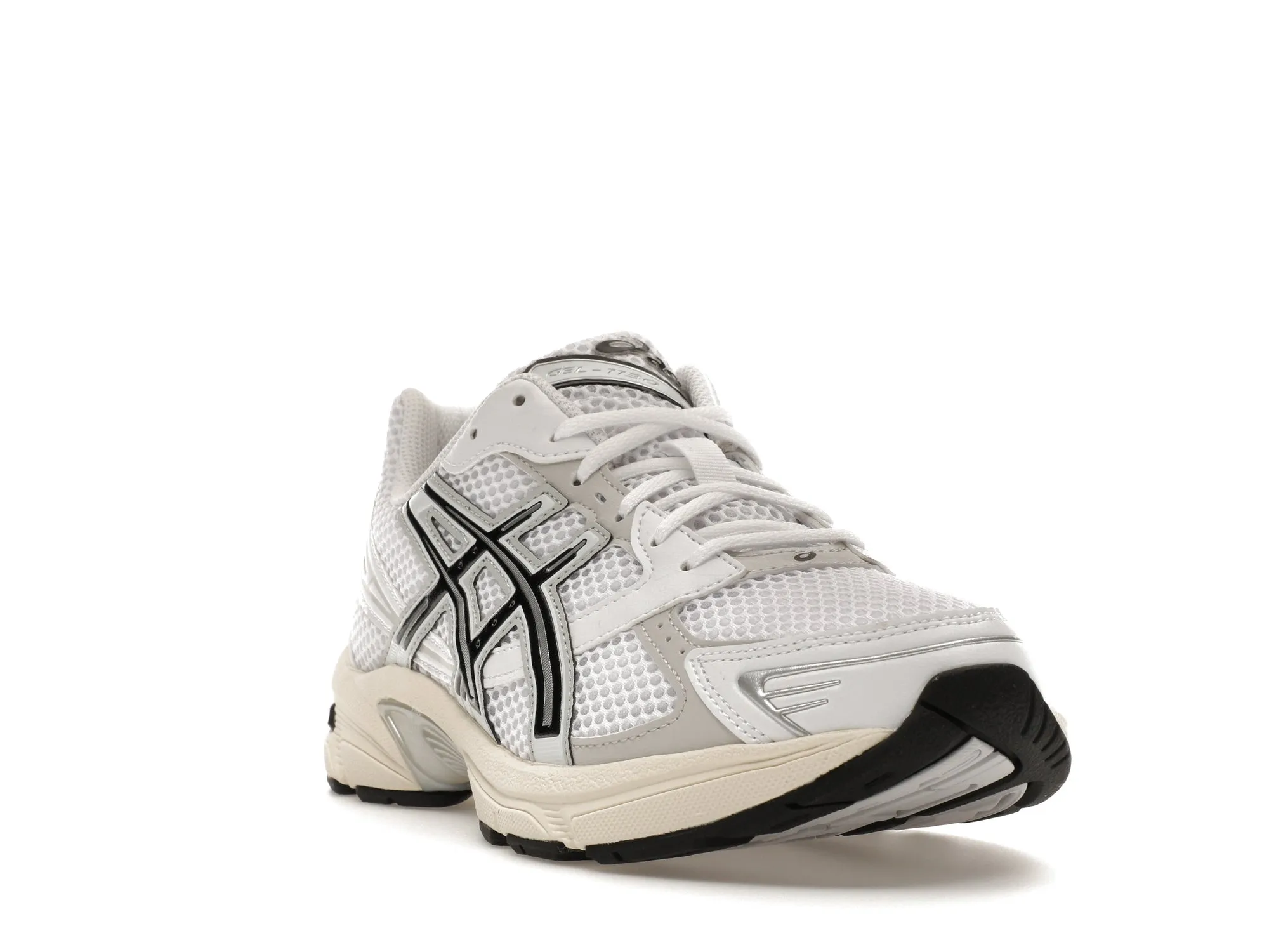 ASICS GEL1130 WHITE CLOUD GREY