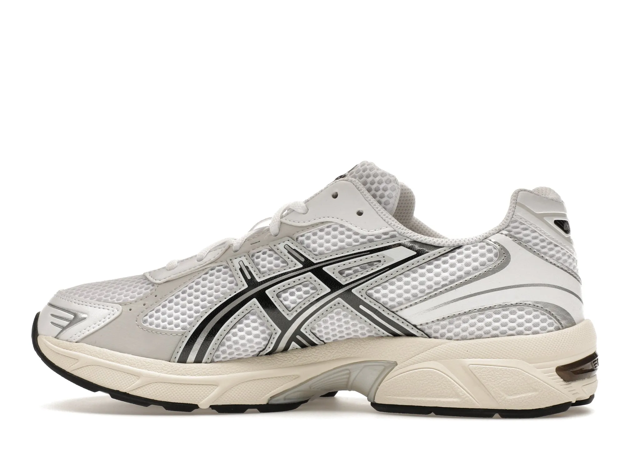 ASICS GEL1130 WHITE CLOUD GREY