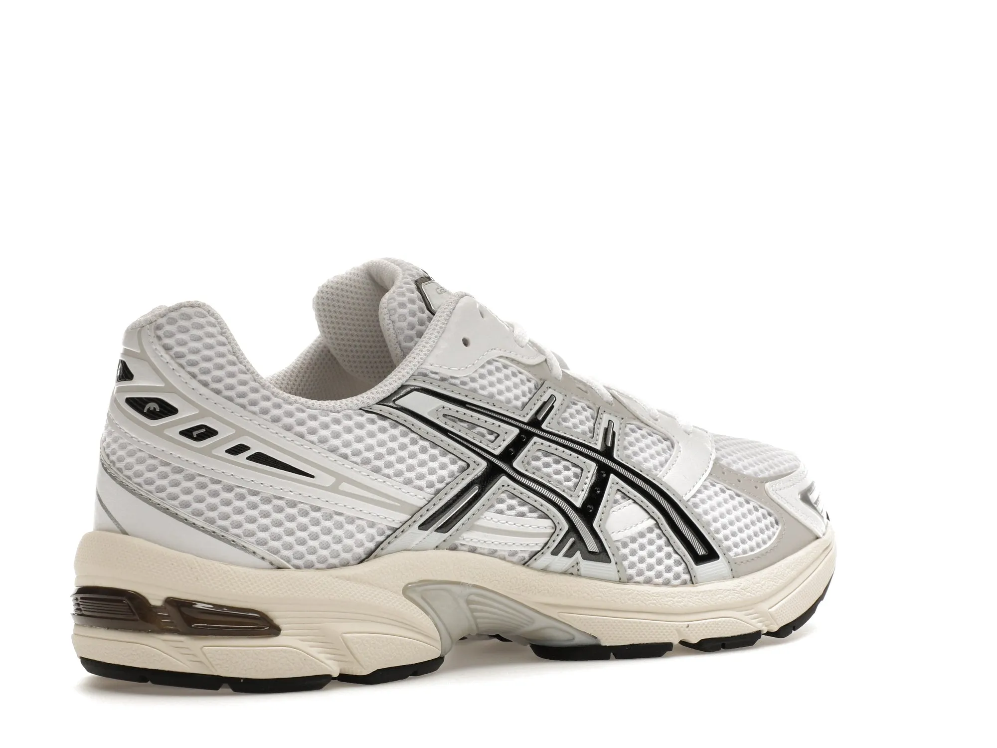 ASICS GEL1130 WHITE CLOUD GREY