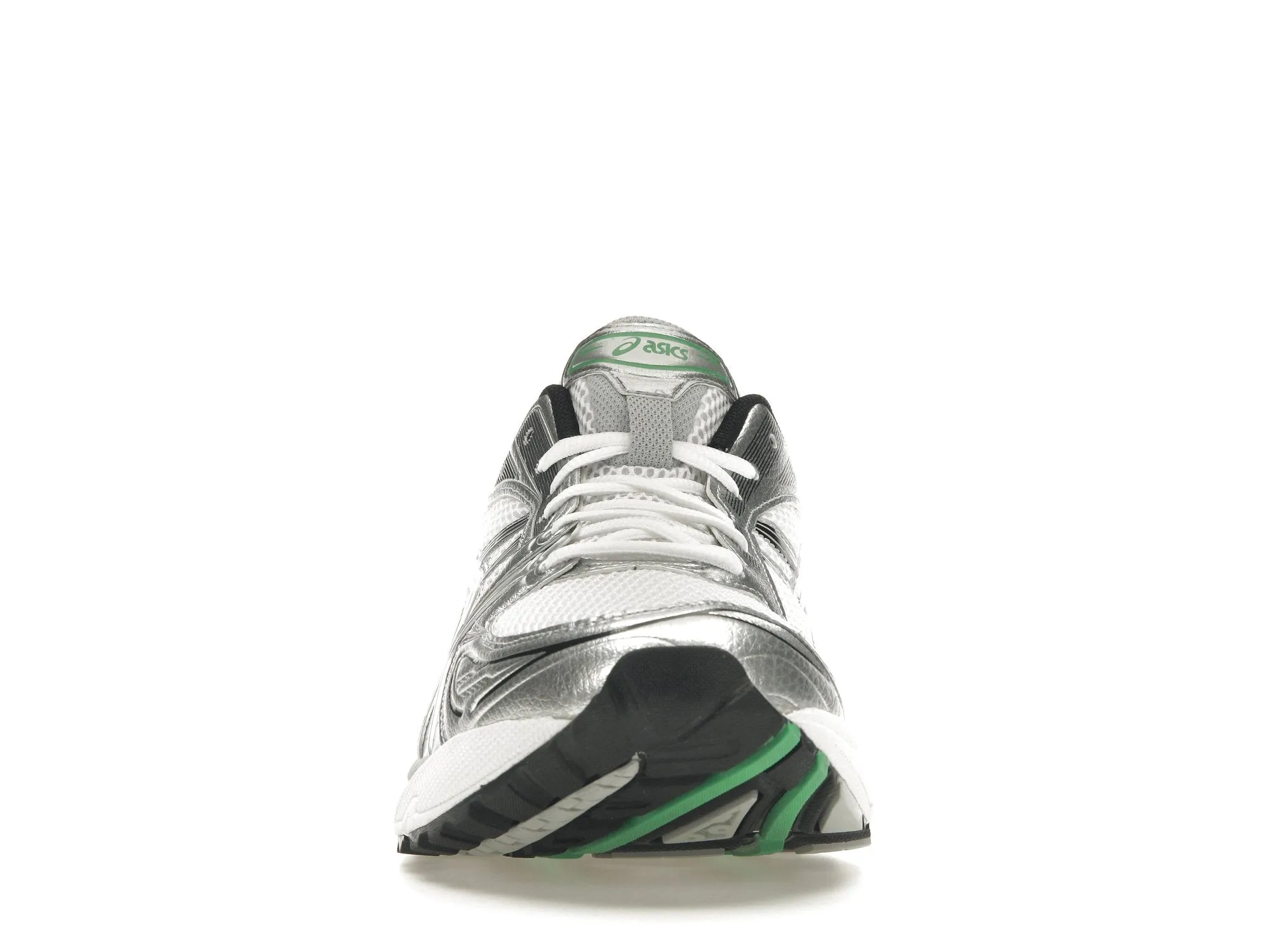 ASICS GELKAYANO 14 WHITE MALACHITE GREEN