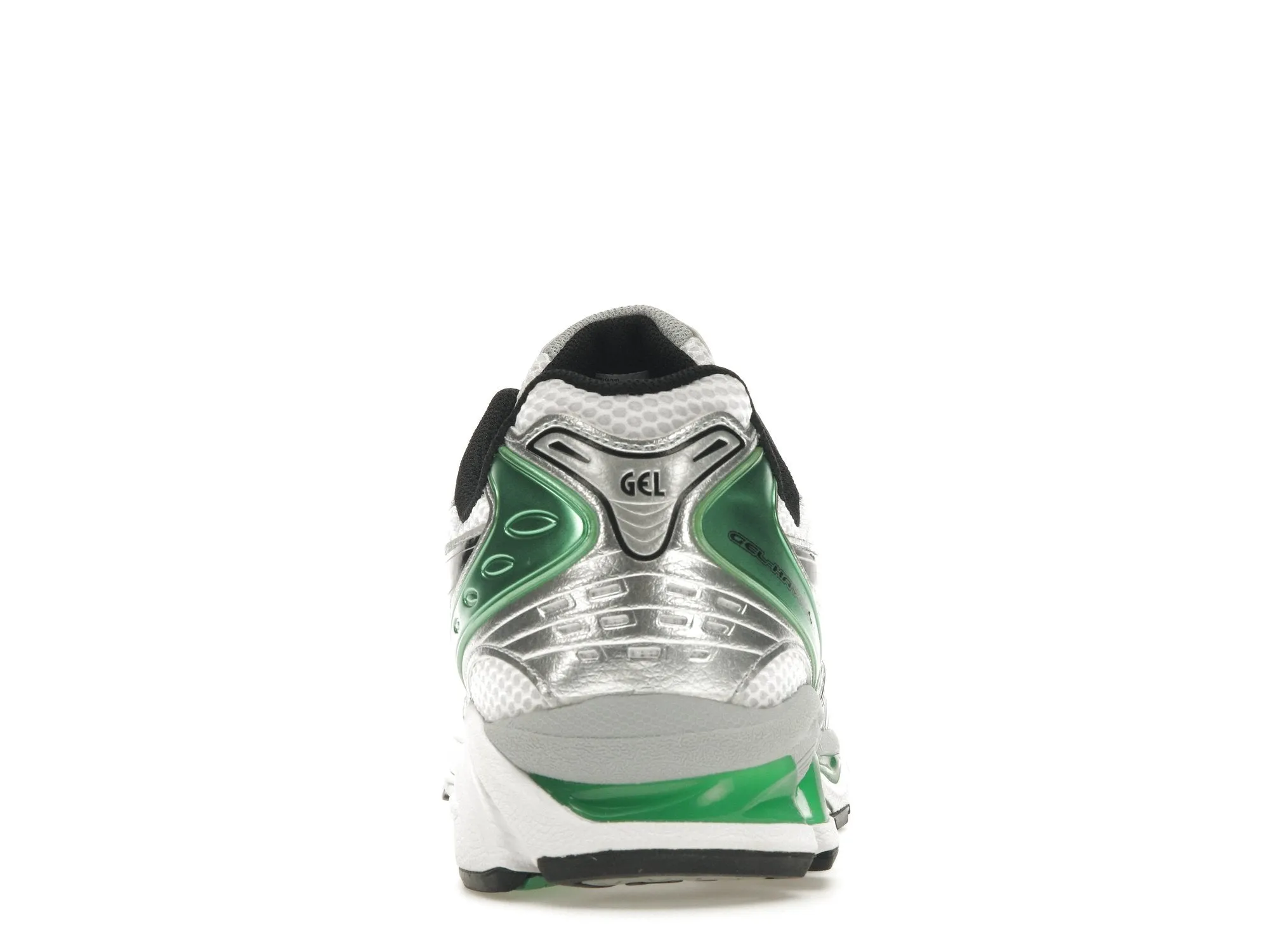 ASICS GELKAYANO 14 WHITE MALACHITE GREEN