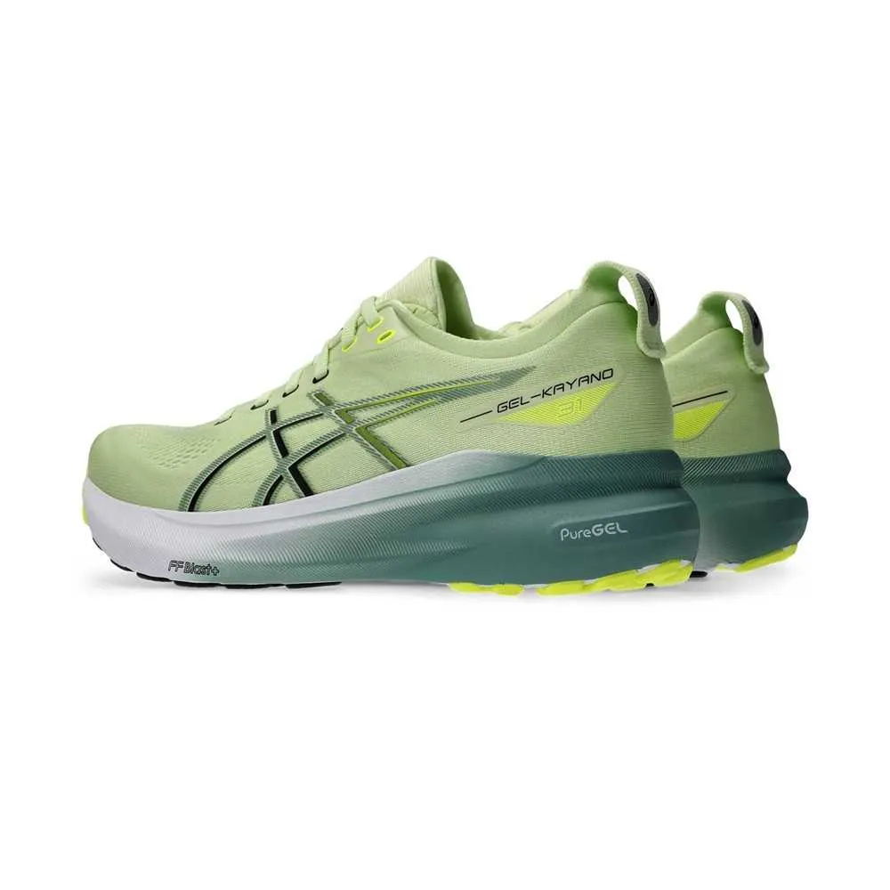 ASICS GELKAYANO 31