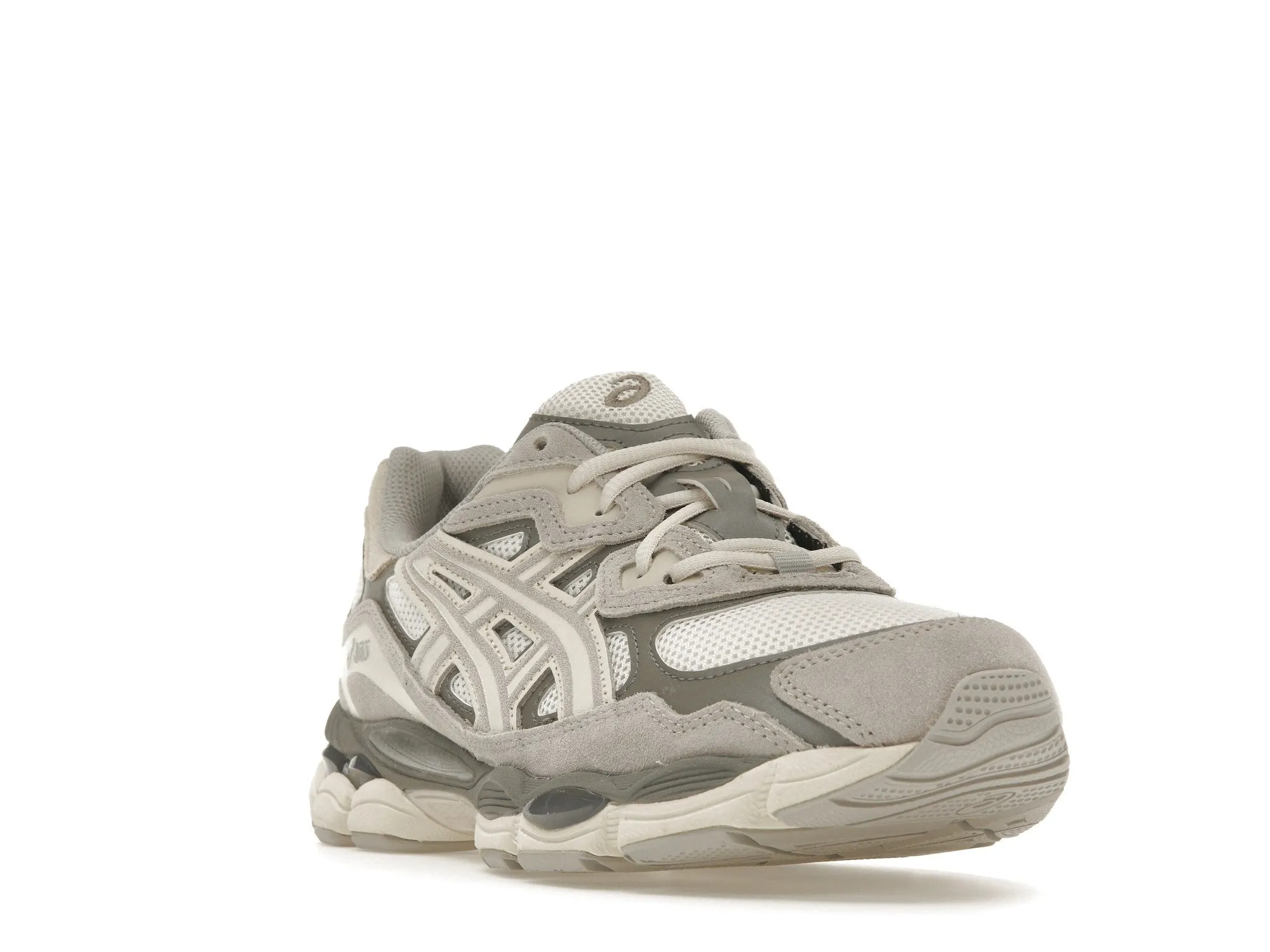 ASICS GELNYC OYSTER GREY