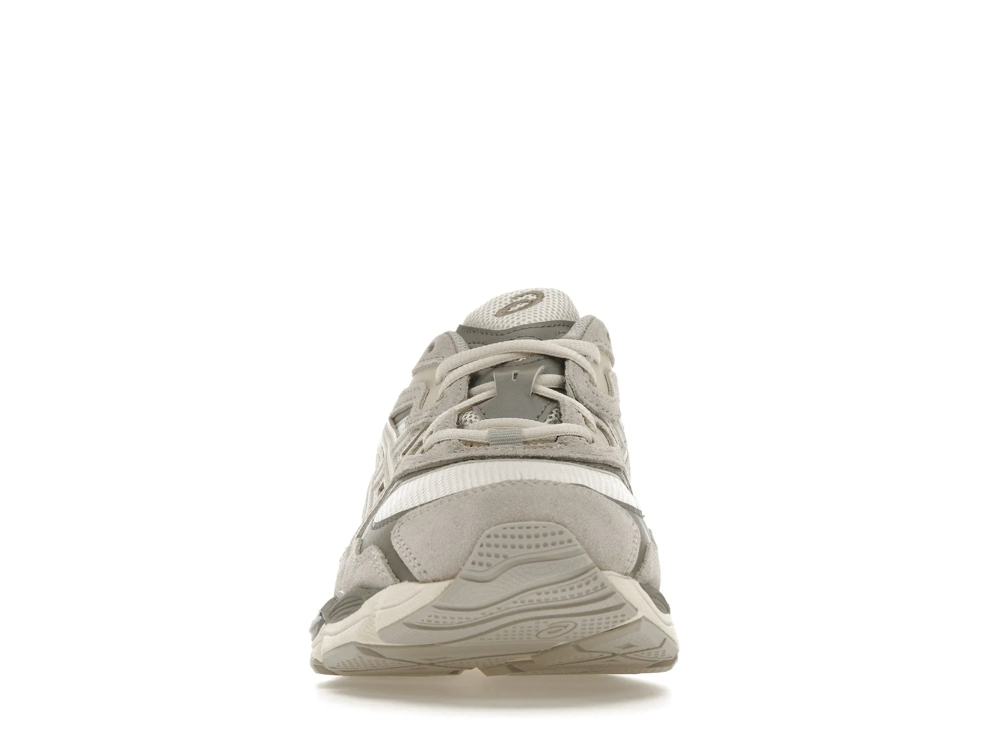 ASICS GELNYC OYSTER GREY