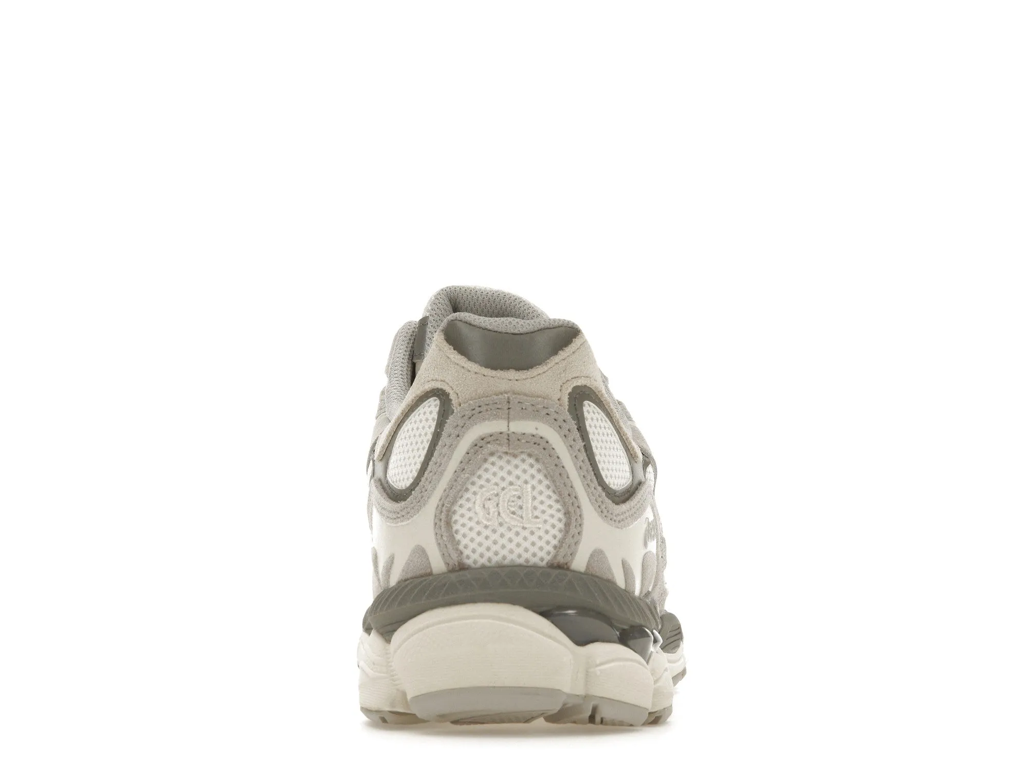 ASICS GELNYC OYSTER GREY