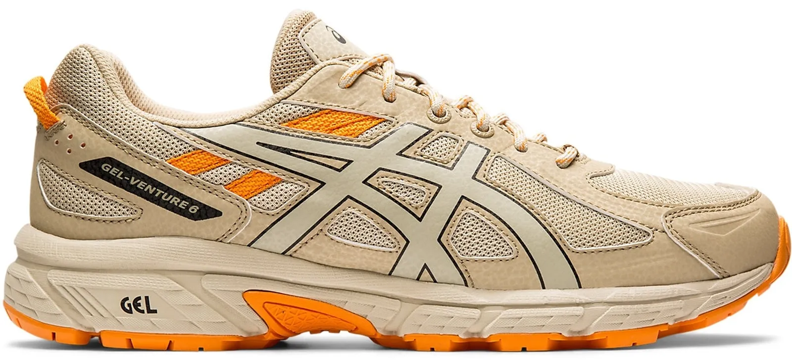 ASICS GELVENTURE 6 "SPS PUTTY"