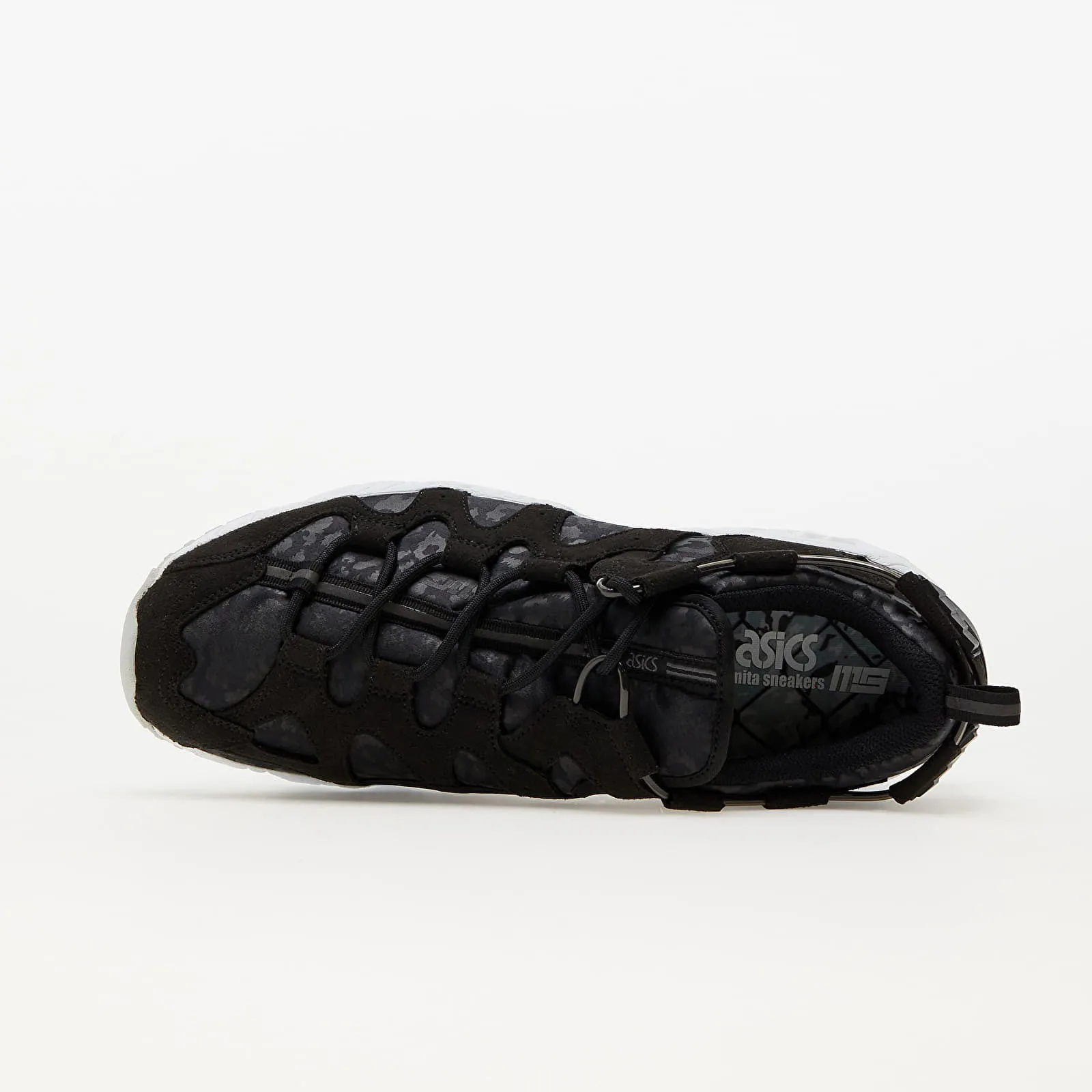 ASICS MITA SNEAKERS X GELMAI