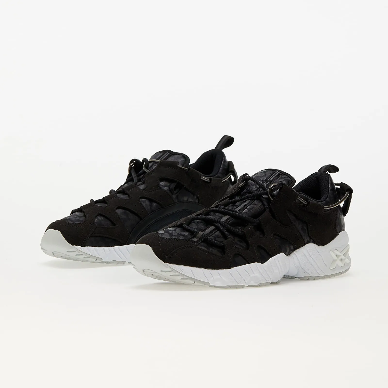 ASICS MITA SNEAKERS X GELMAI