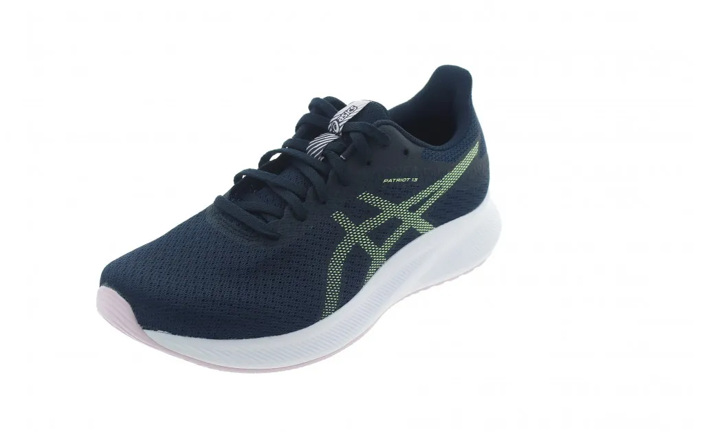ASICS PATRIOT 13 MUJER