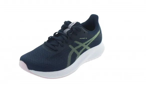 ASICS PATRIOT 13 MUJER