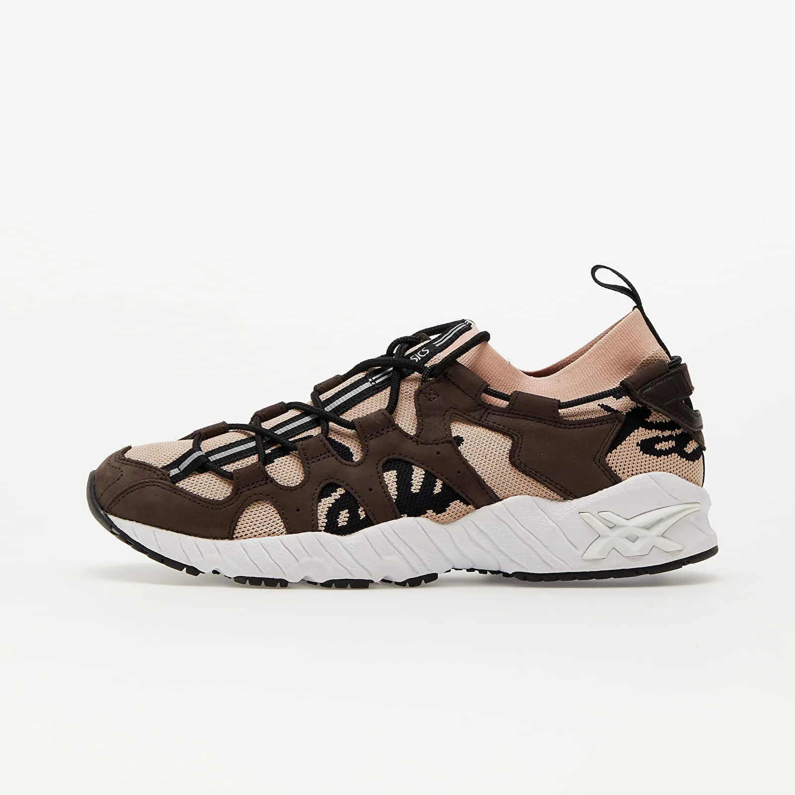 Asics Patta x Gel Mai