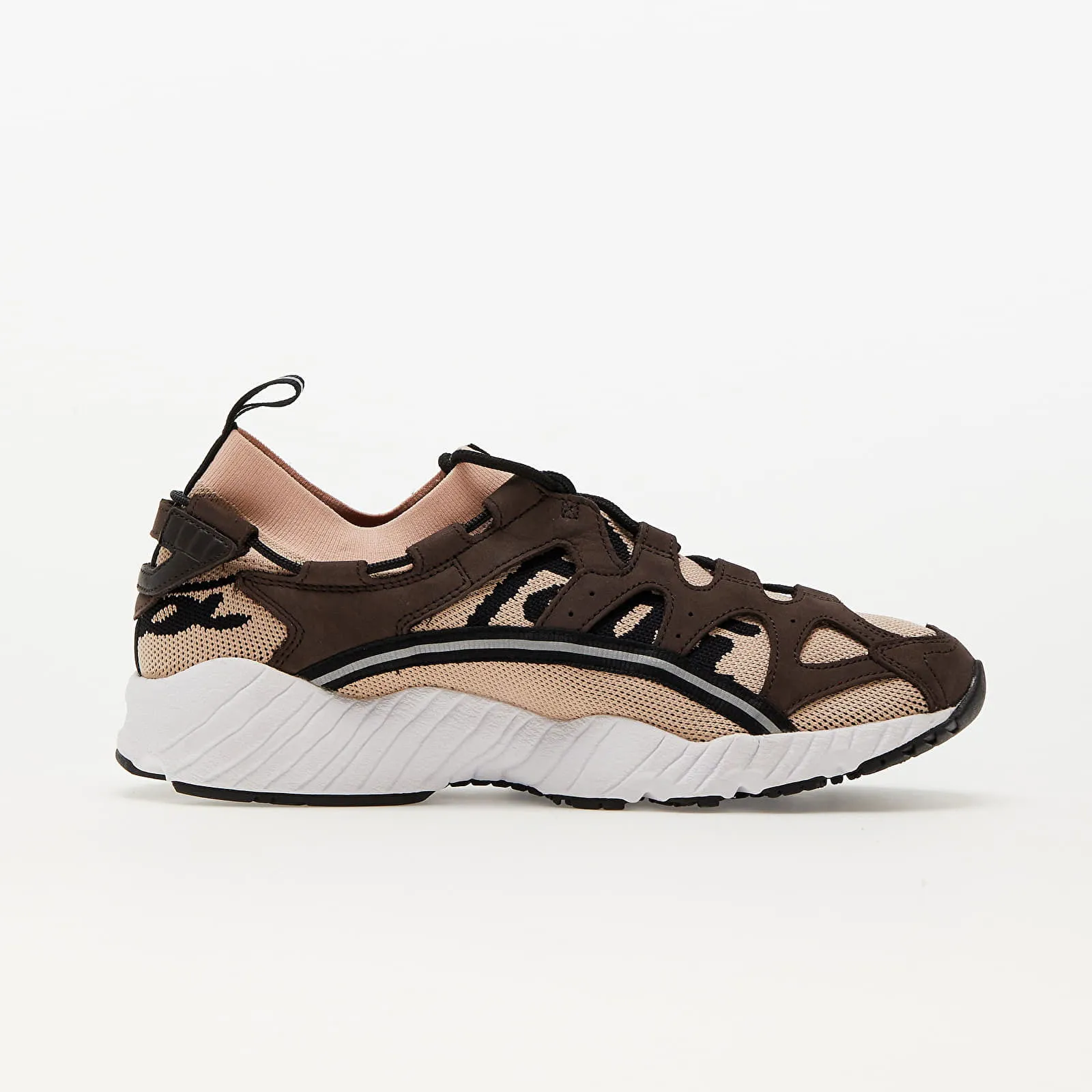 Asics Patta x Gel Mai
