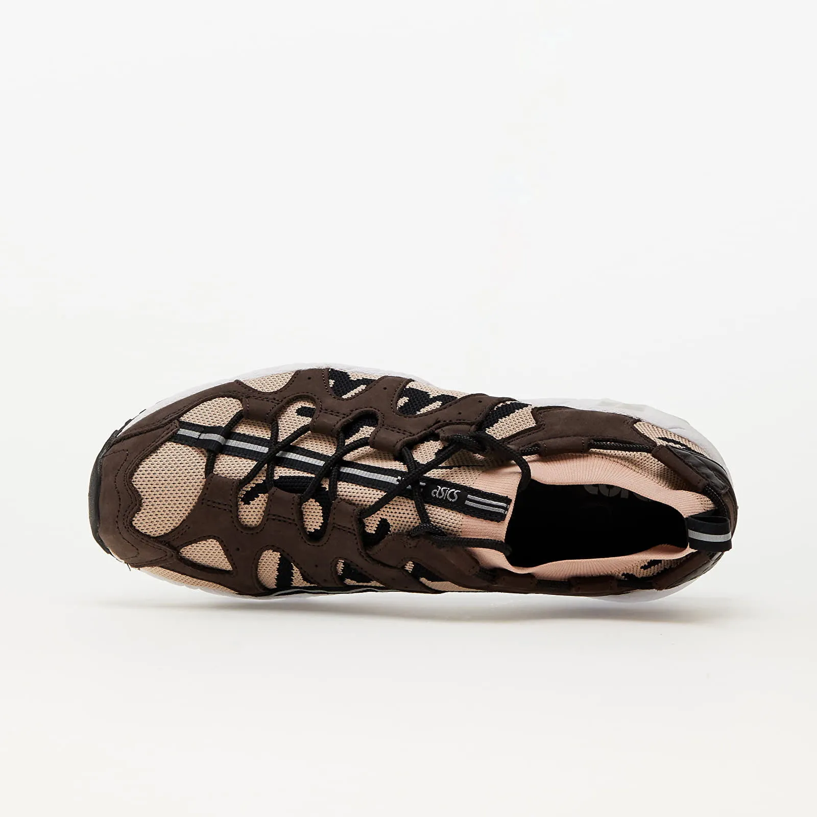 Asics Patta x Gel Mai