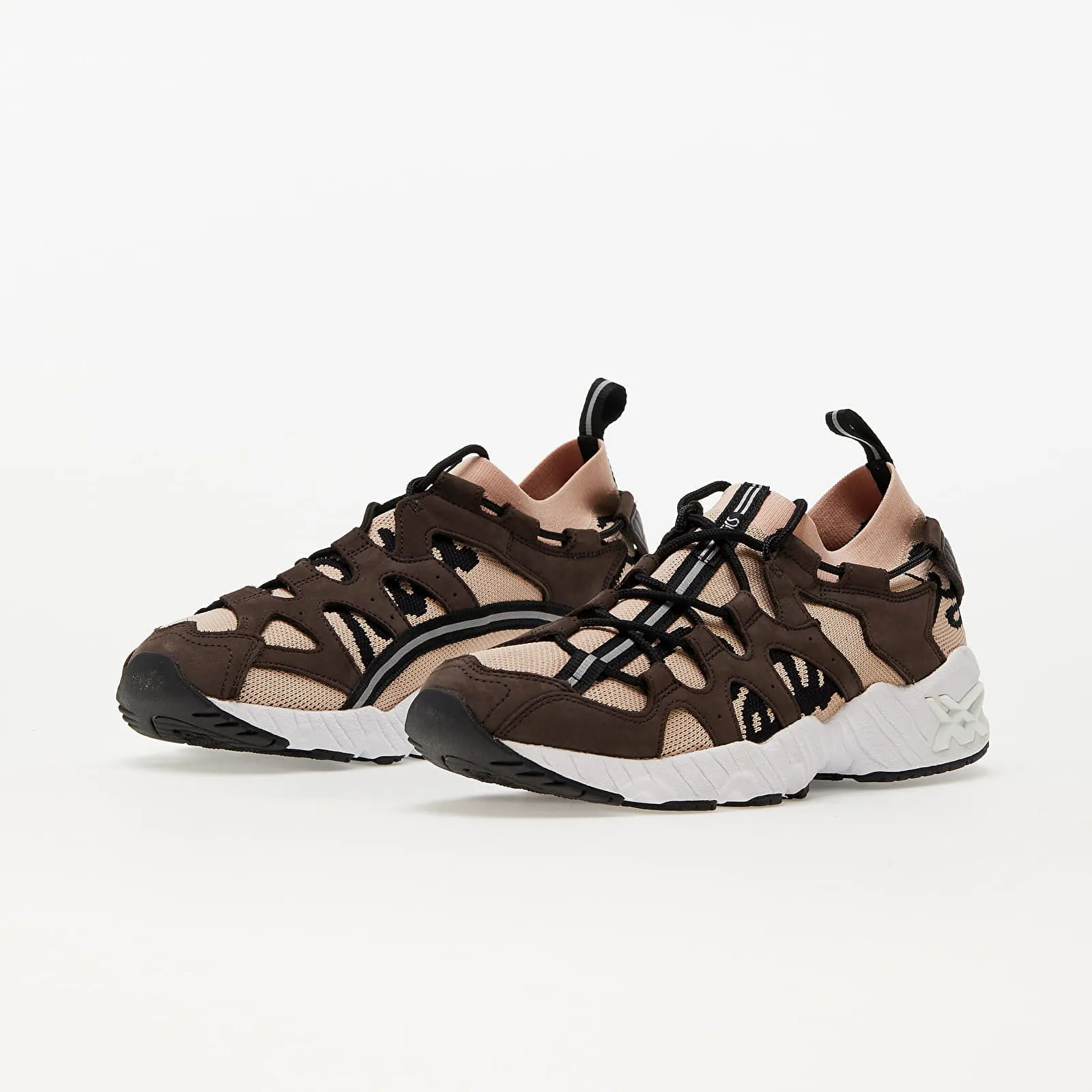 Asics Patta x Gel Mai