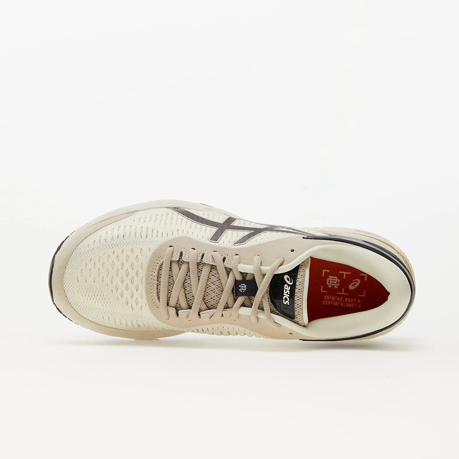 ASICS REIGNING CHAMP X GELKAYANO 25