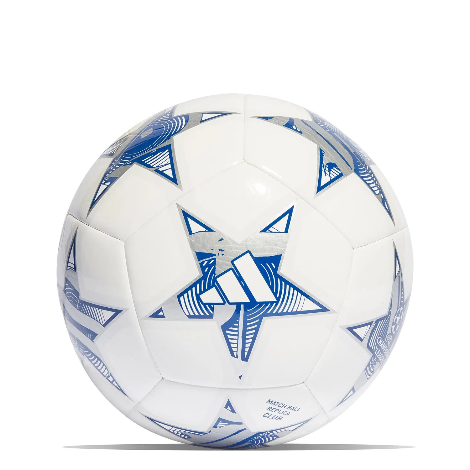 Balón adidas Champions League 2023 2024 Club talla 3