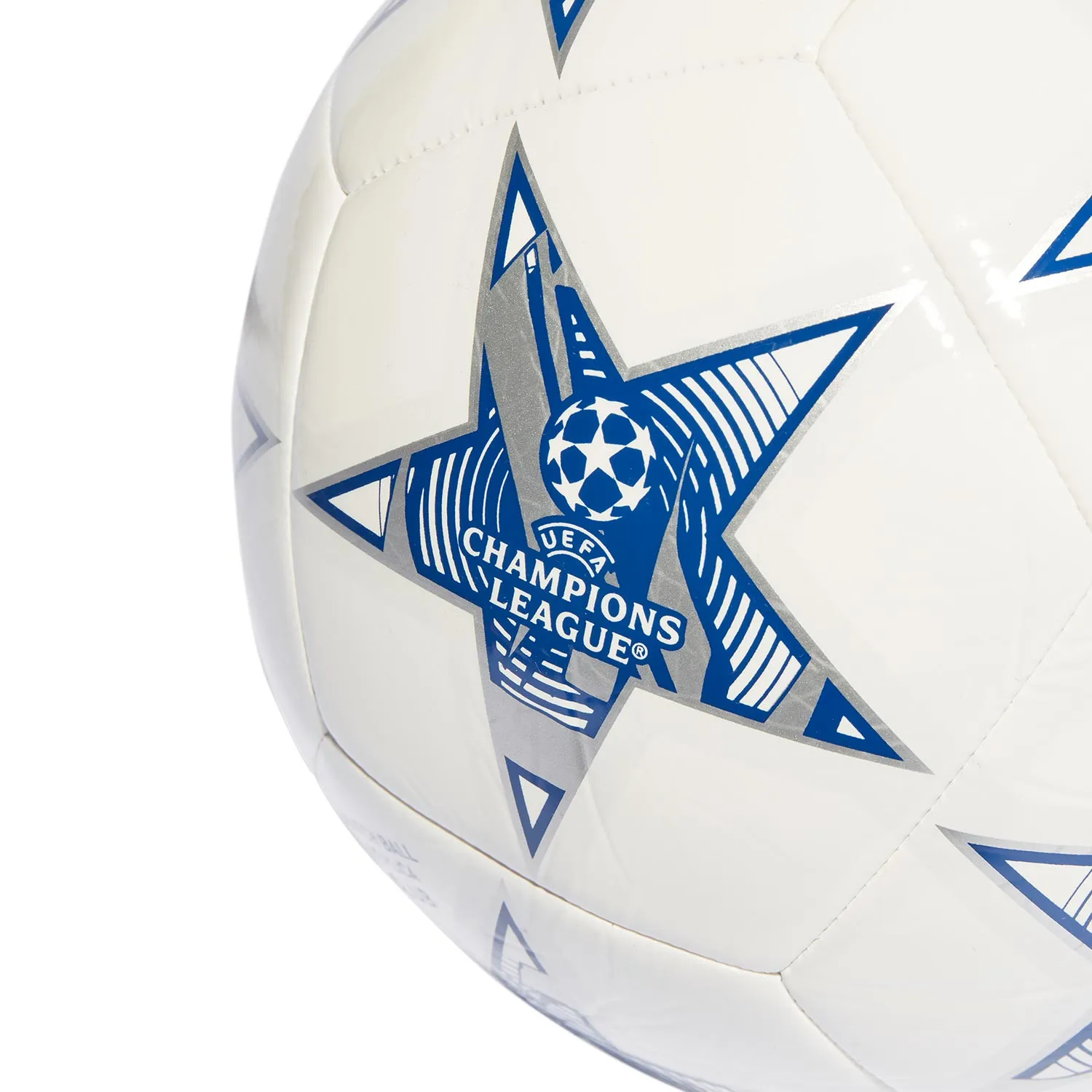 Balón adidas Champions League 2023 2024 Club talla 3