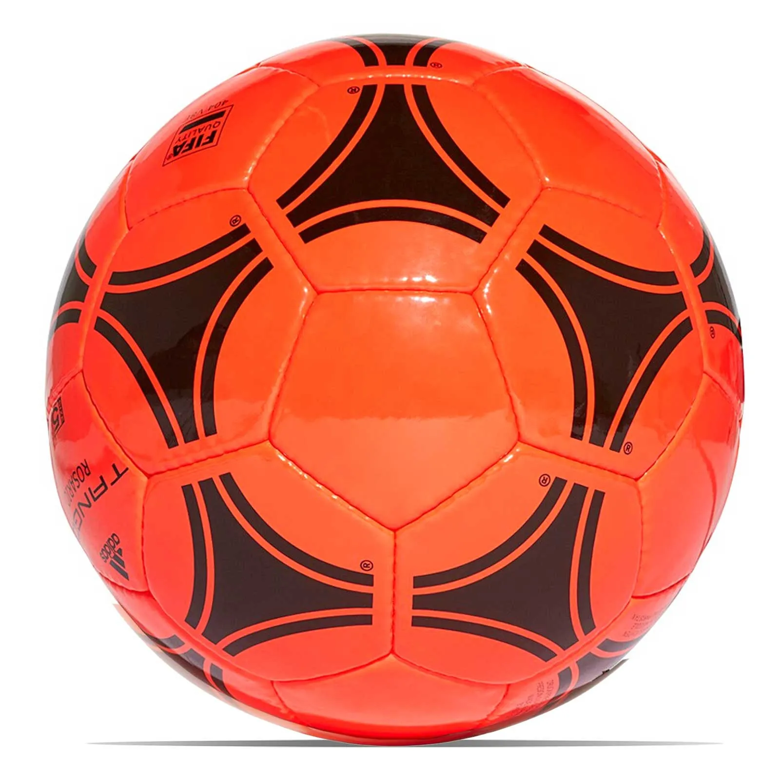 Balón adidas Tango Rosario talla 4