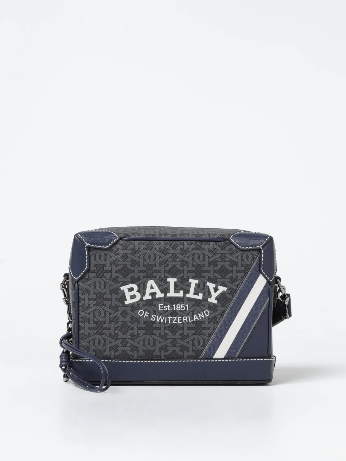 Bandolera hombre Bally