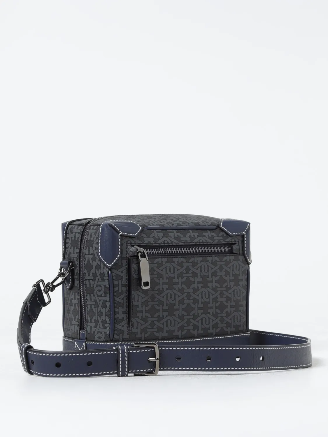 Bandolera hombre Bally