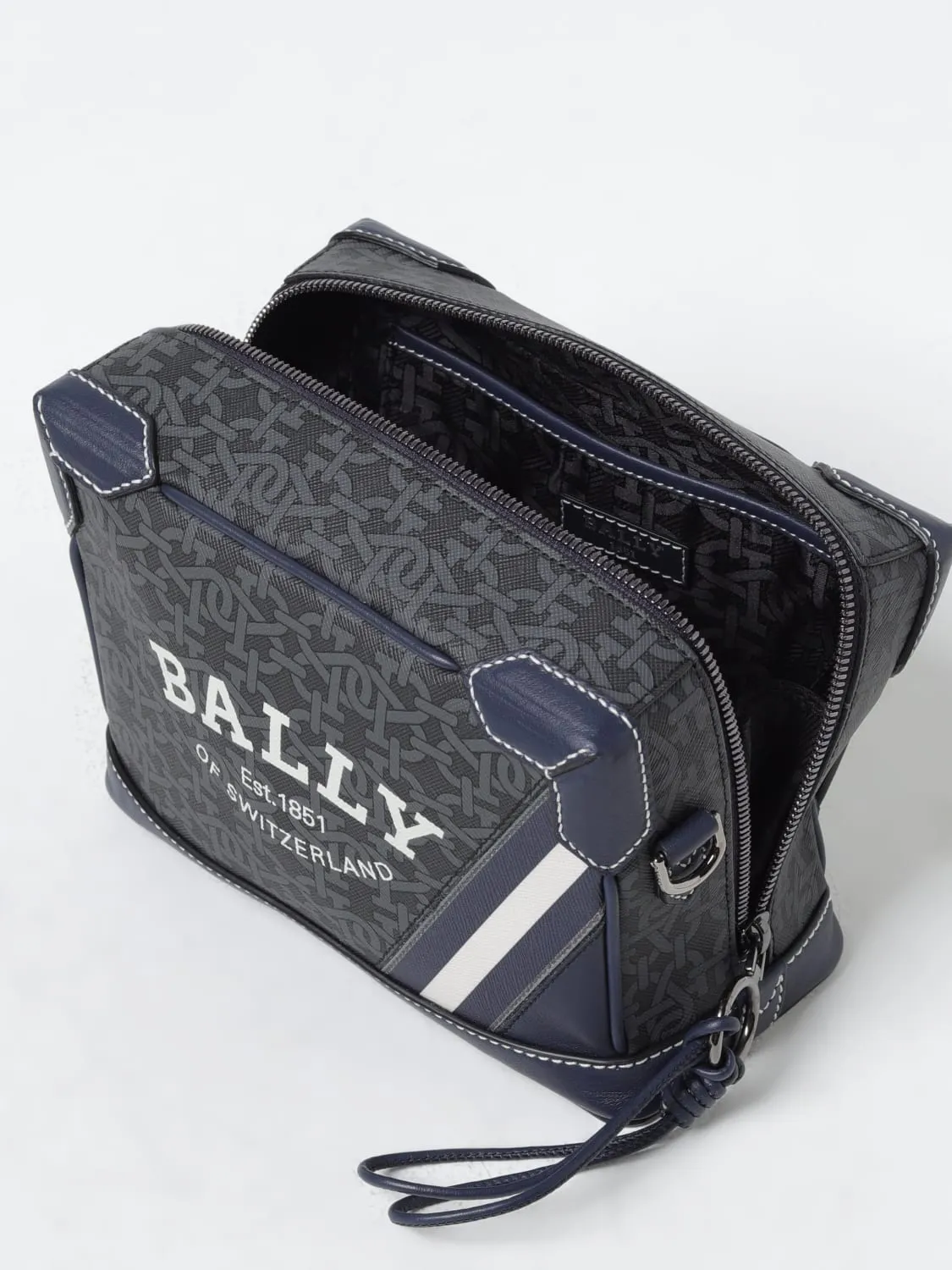 Bandolera hombre Bally