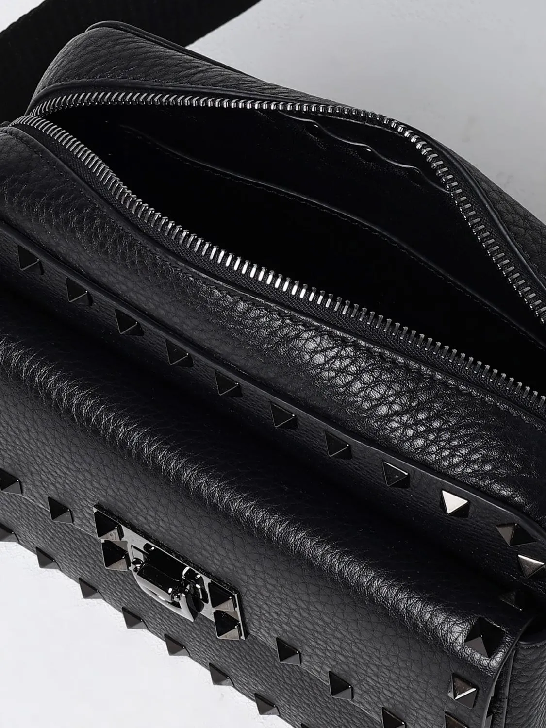Bandolera hombre Valentino Garavani