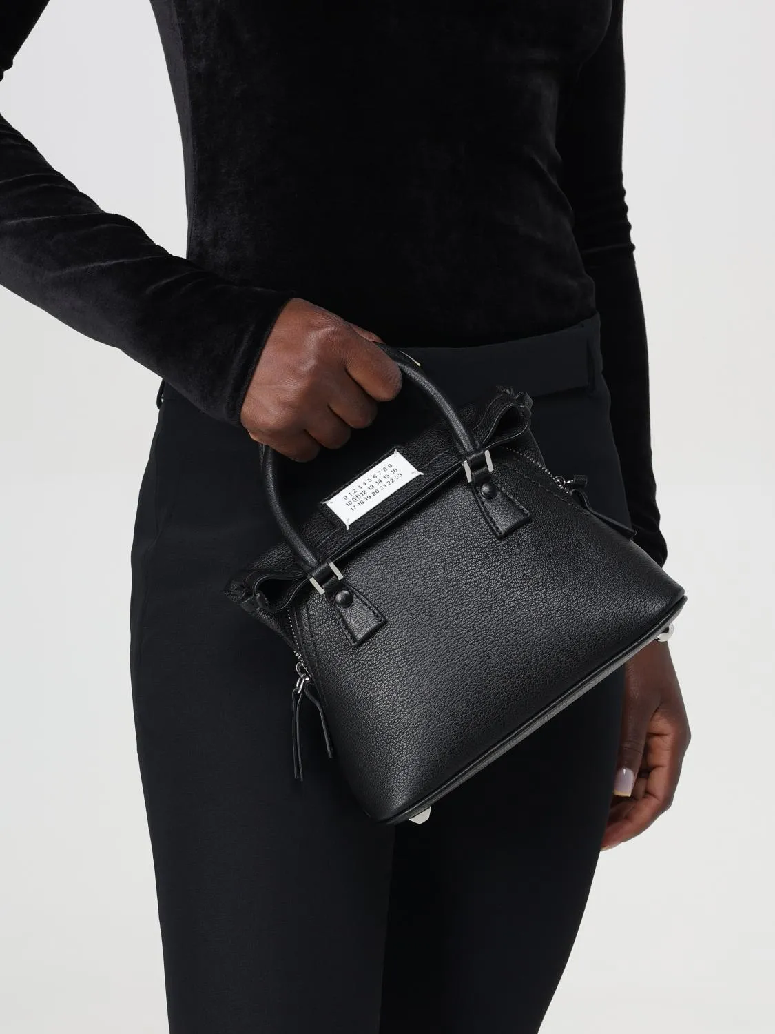 Bandolera mujer Maison Margiela