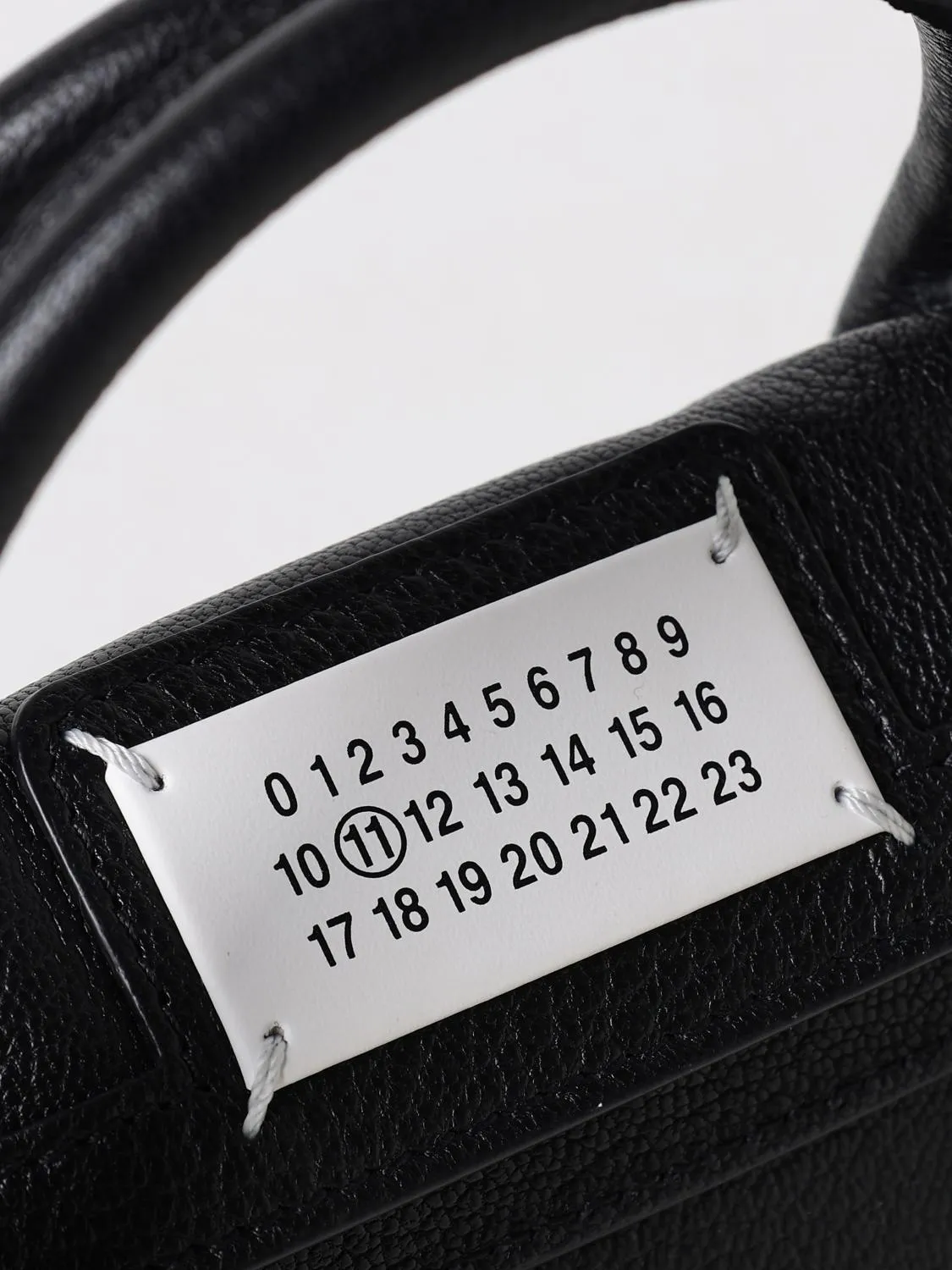 Bandolera mujer Maison Margiela