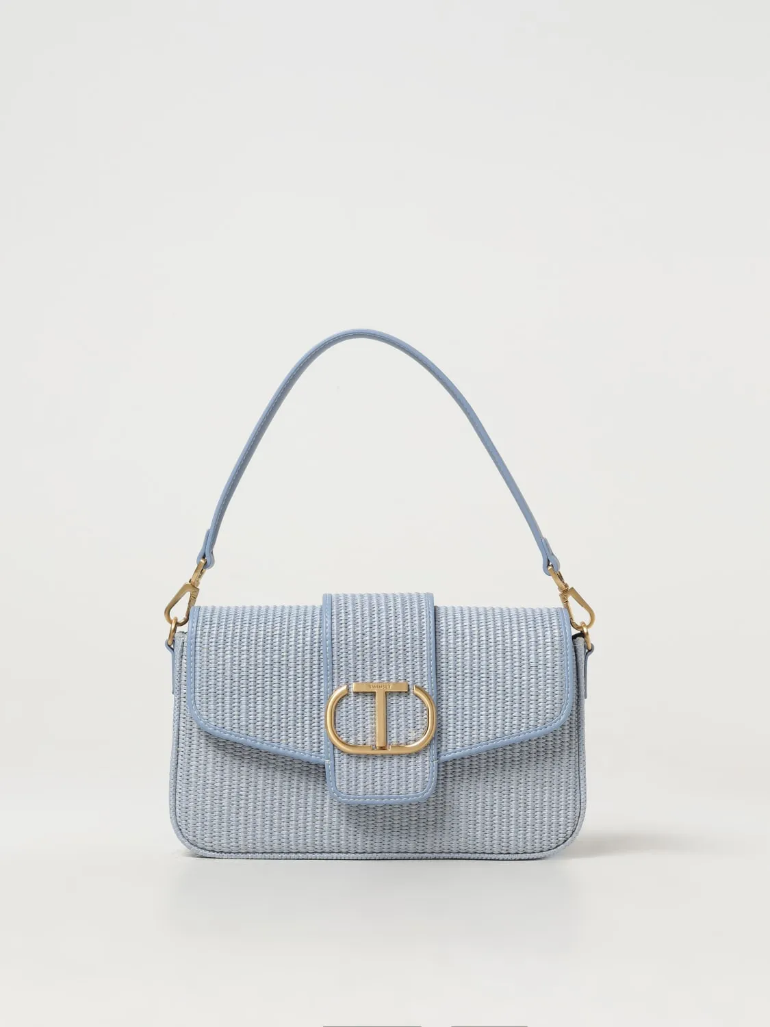Bandolera mujer Twinset