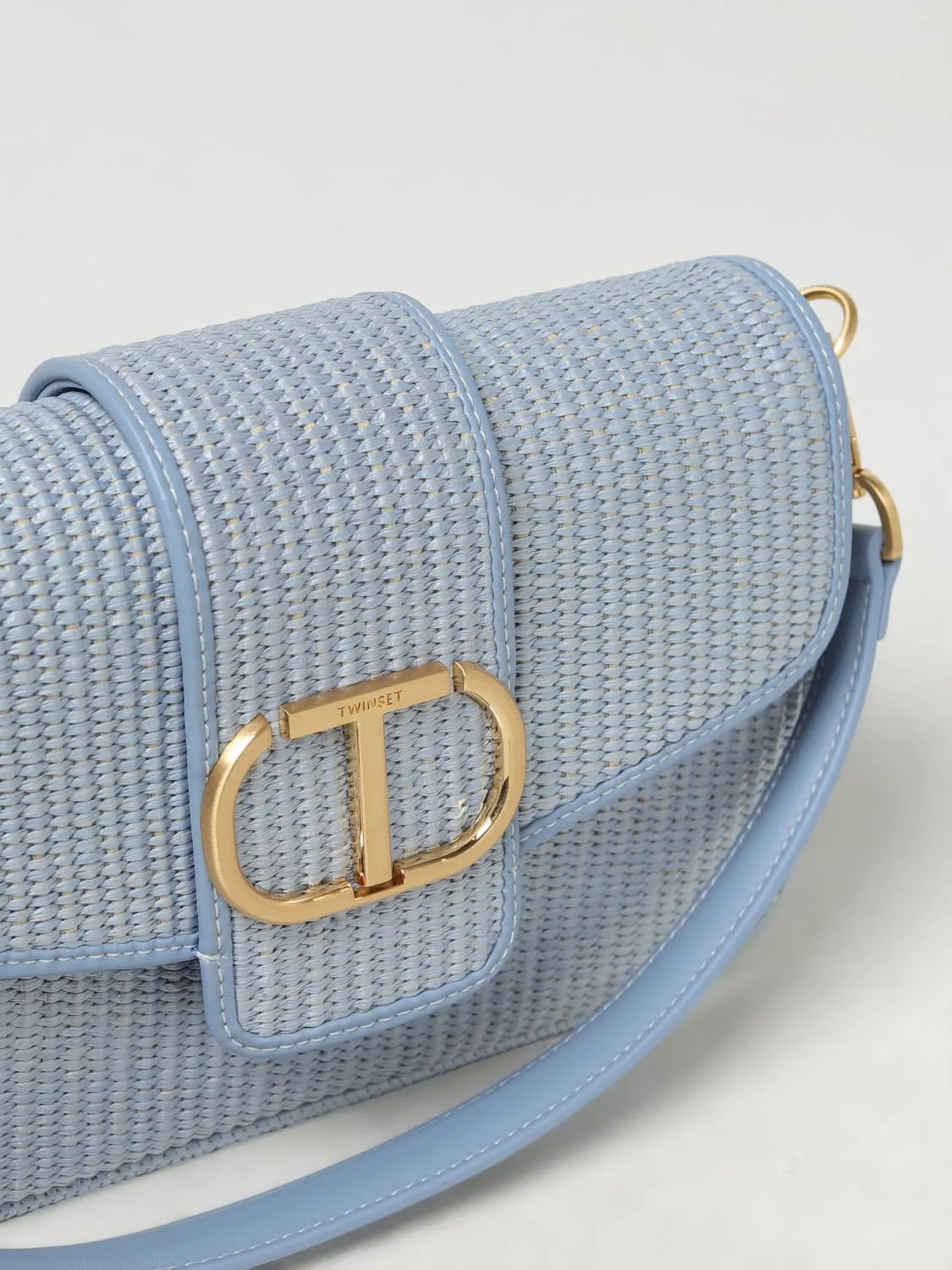 Bandolera mujer Twinset