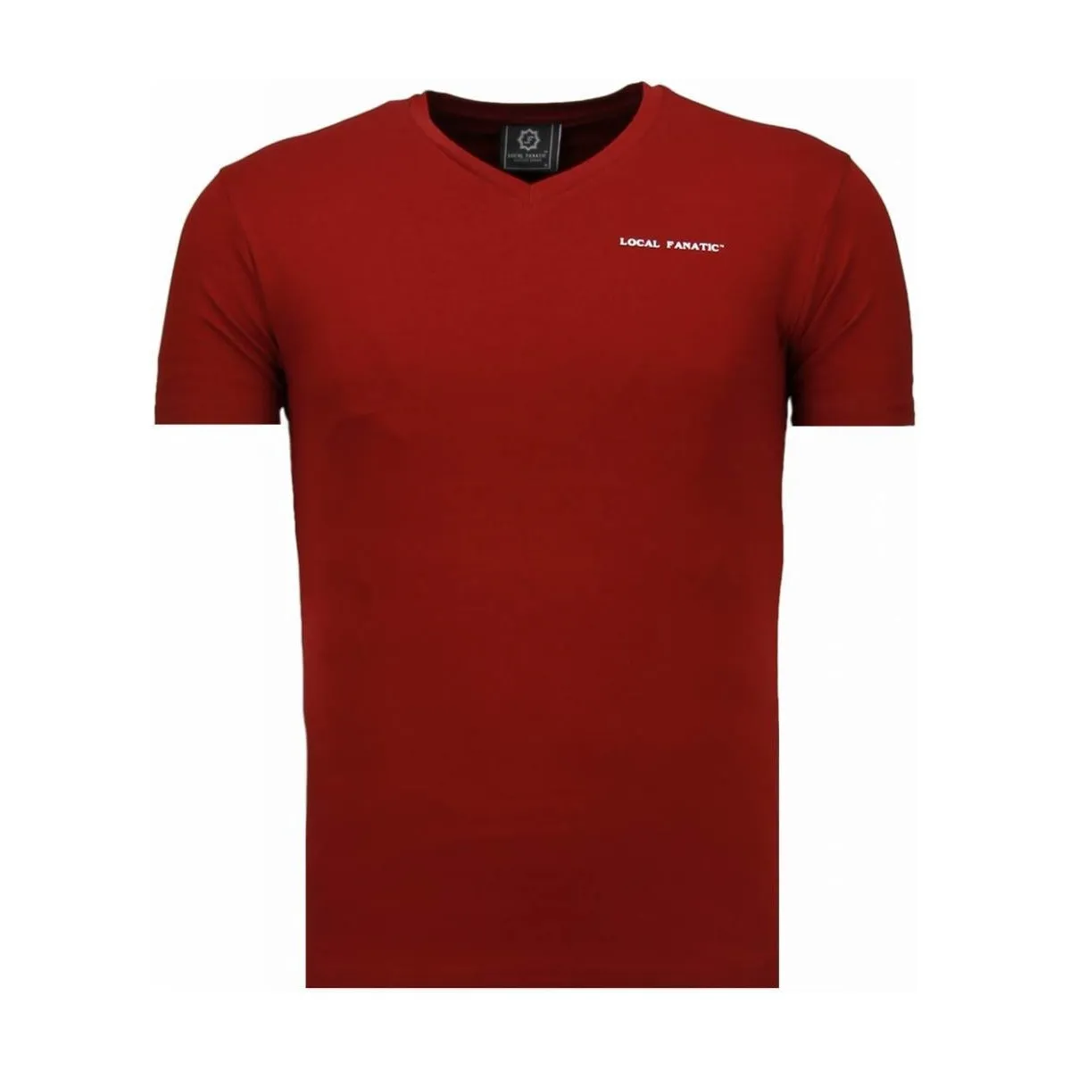 Basic Exclusive V Neck