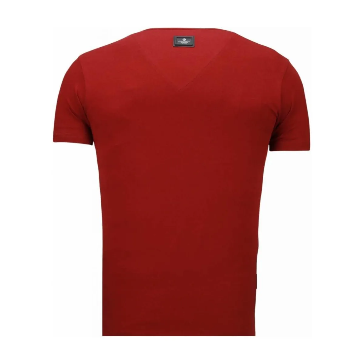 Basic Exclusive V Neck