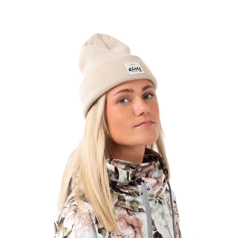 Beanie Eivy Watcher (Offwhite)