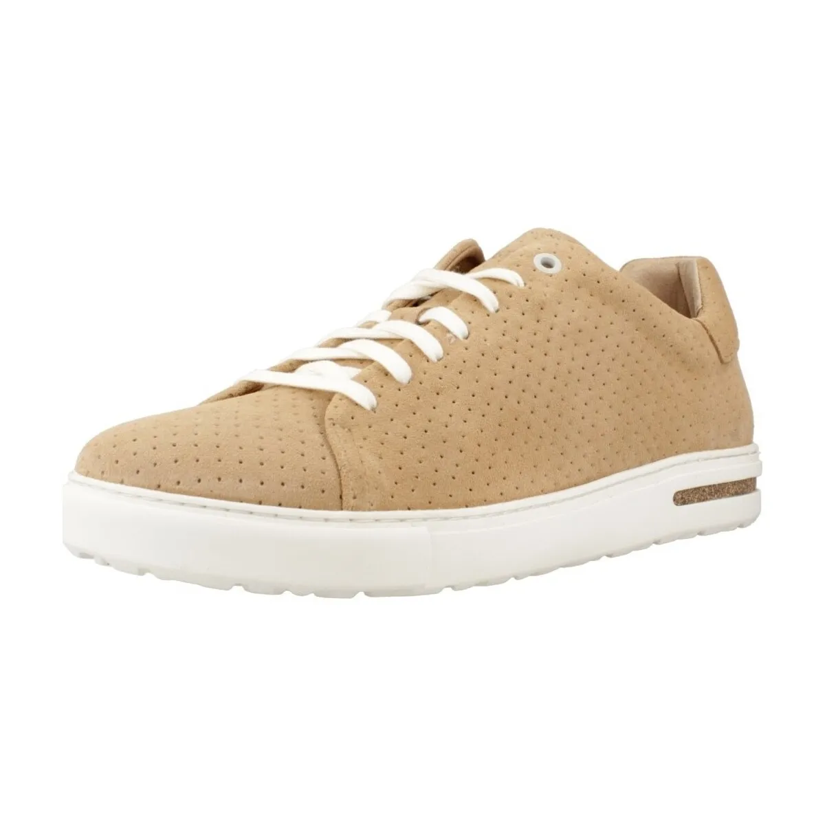 BEND LOW SUEDE LEATHER