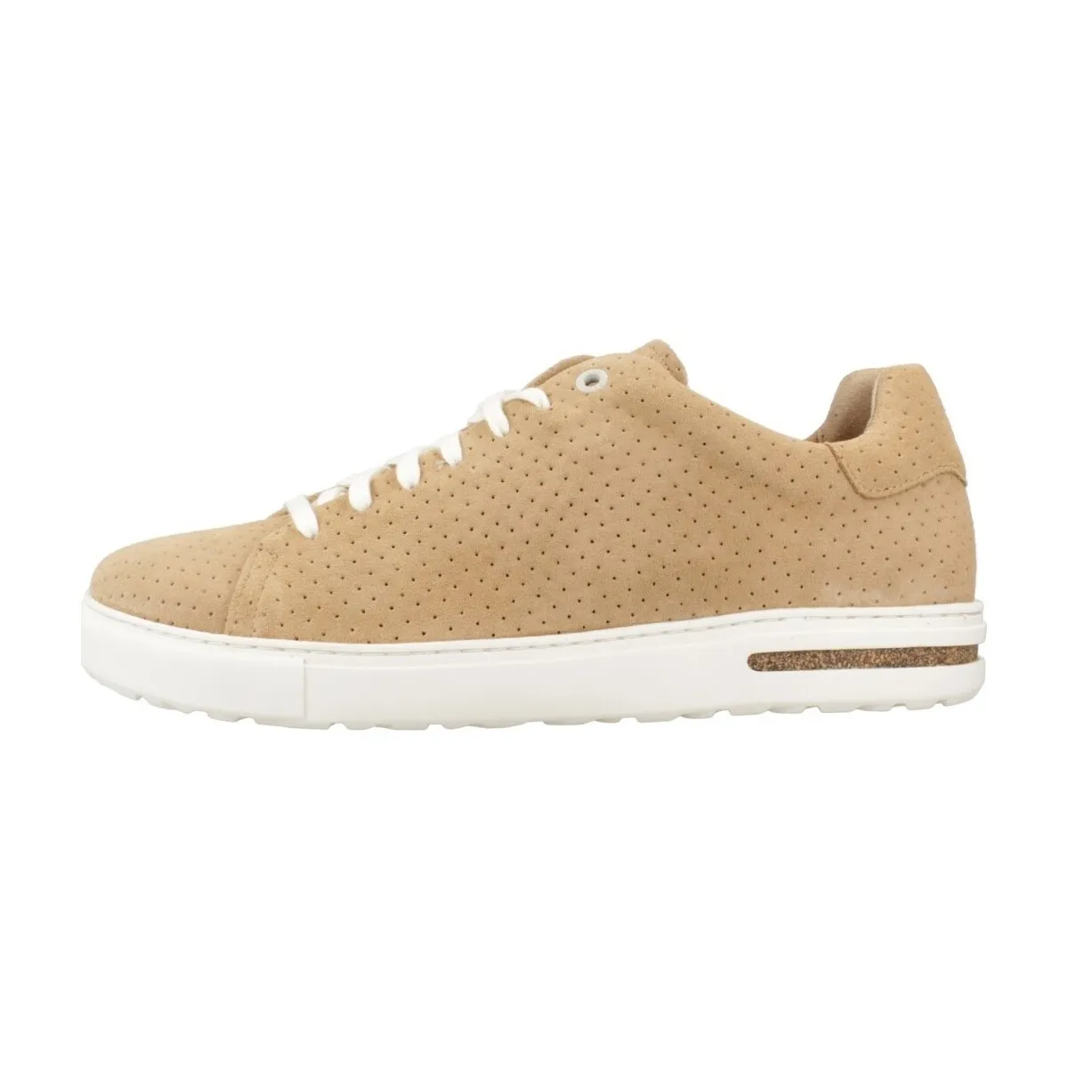BEND LOW SUEDE LEATHER