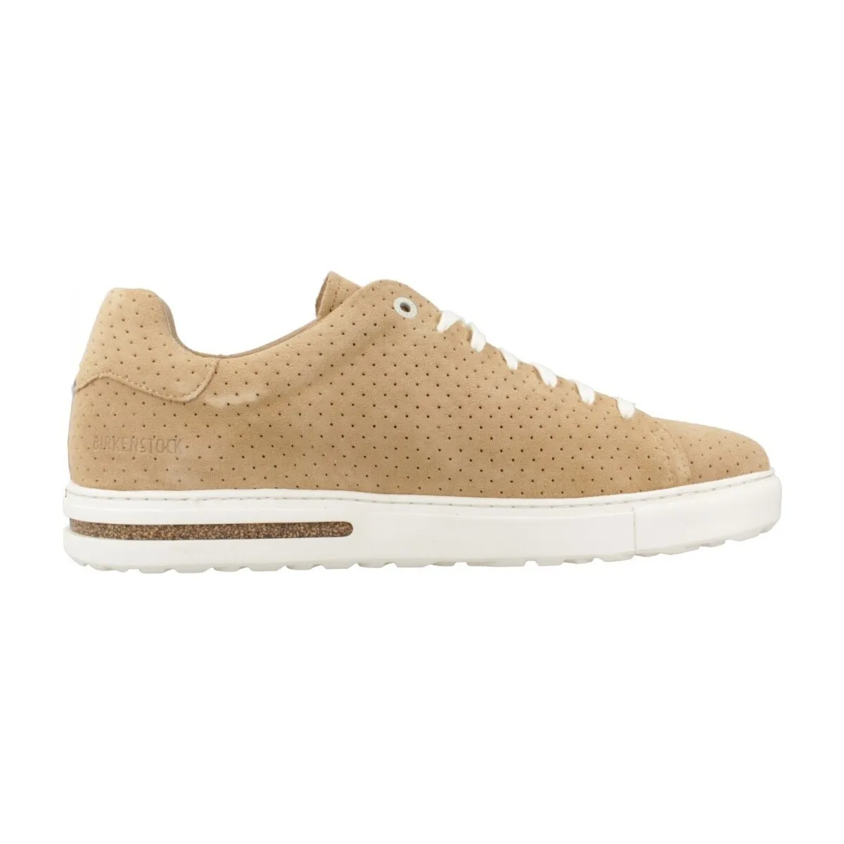BEND LOW SUEDE LEATHER