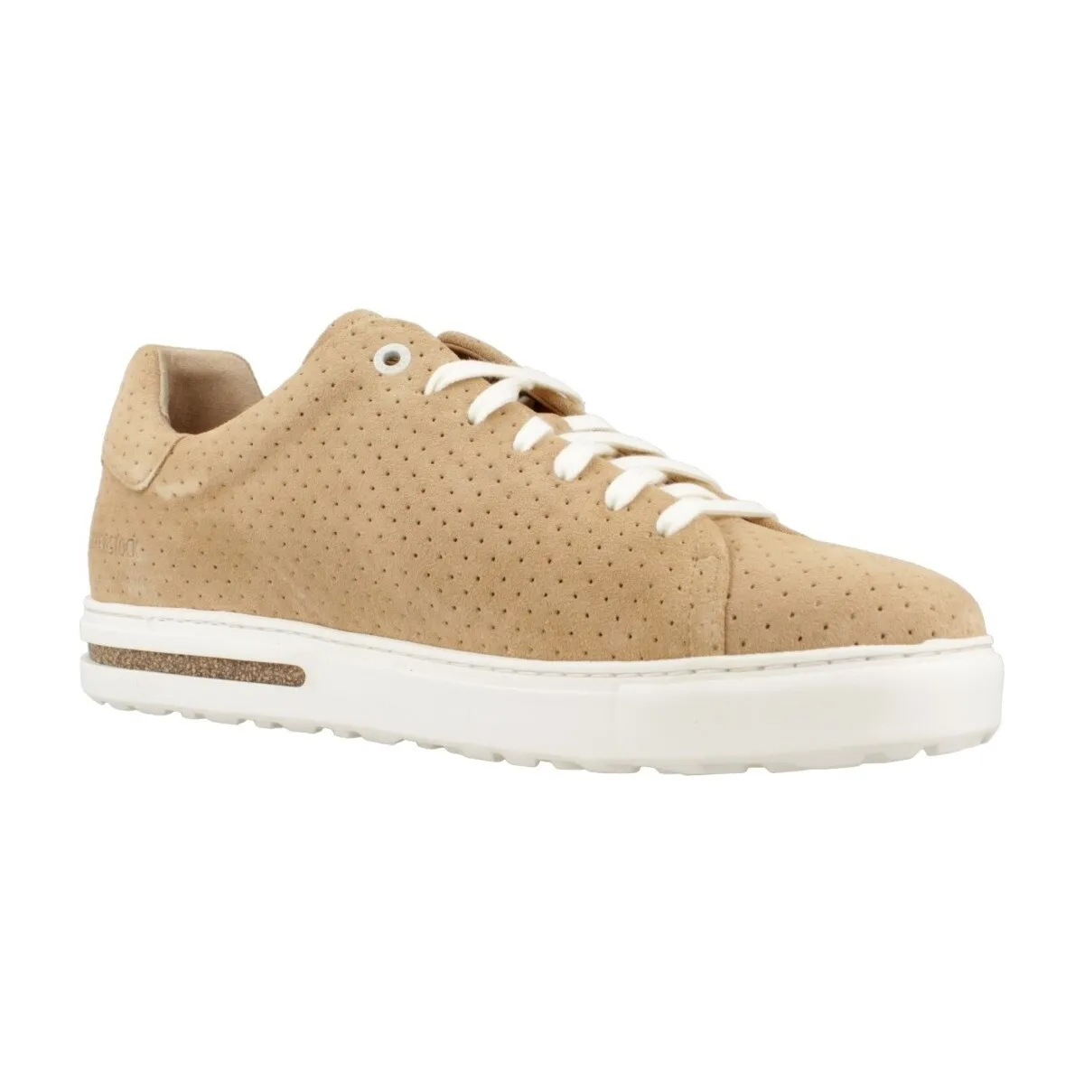 BEND LOW SUEDE LEATHER