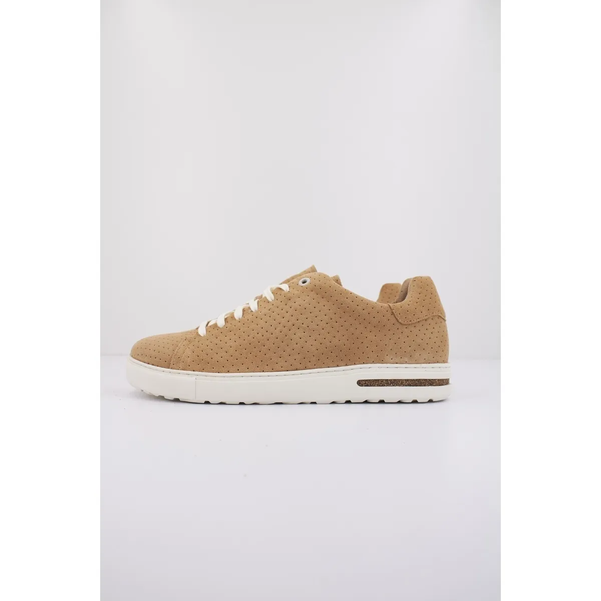 BEND LOW SUEDE LEATHER