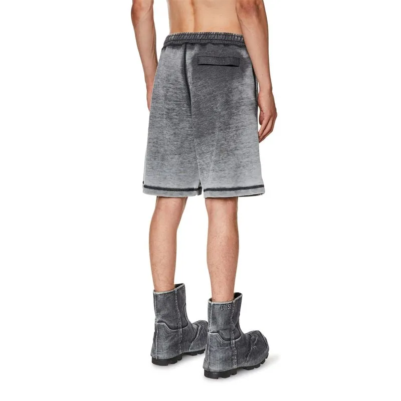 Bermuda Cargo Para Hombre P Rown Diesel