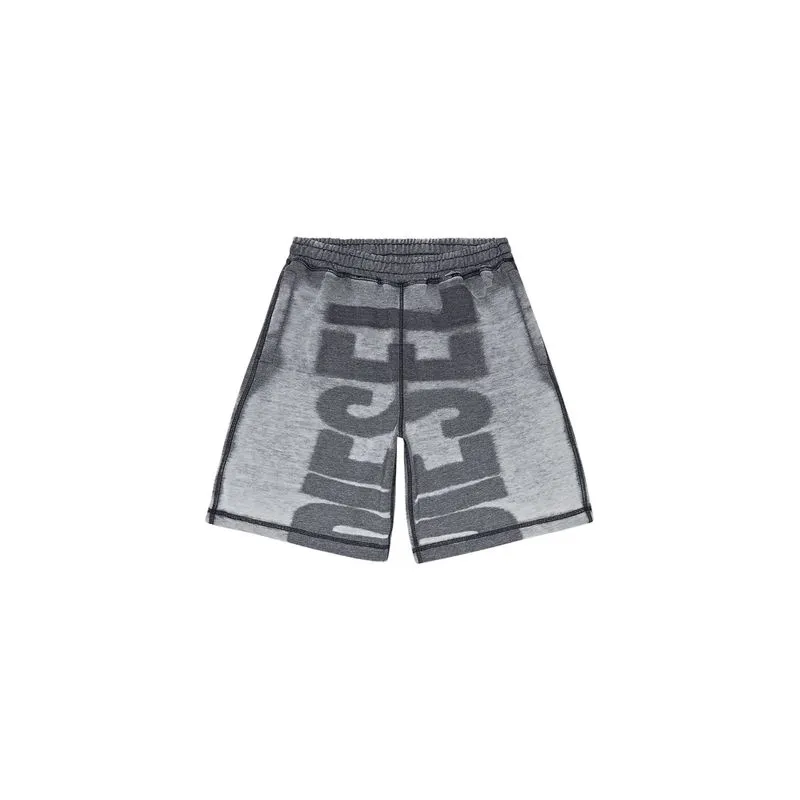 Bermuda Cargo Para Hombre P Rown Diesel
