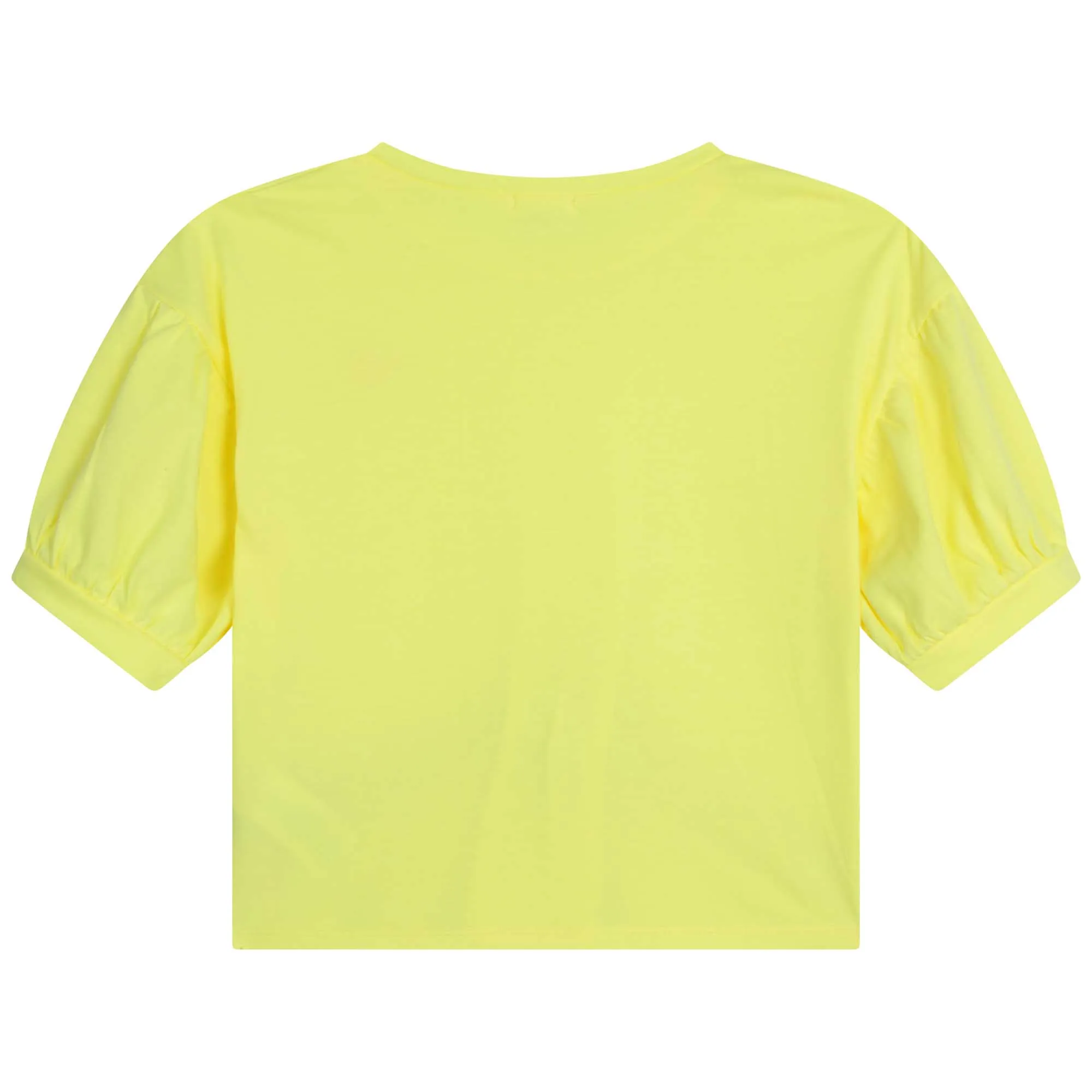 BILLIEBLUSH Camiseta de manga corta