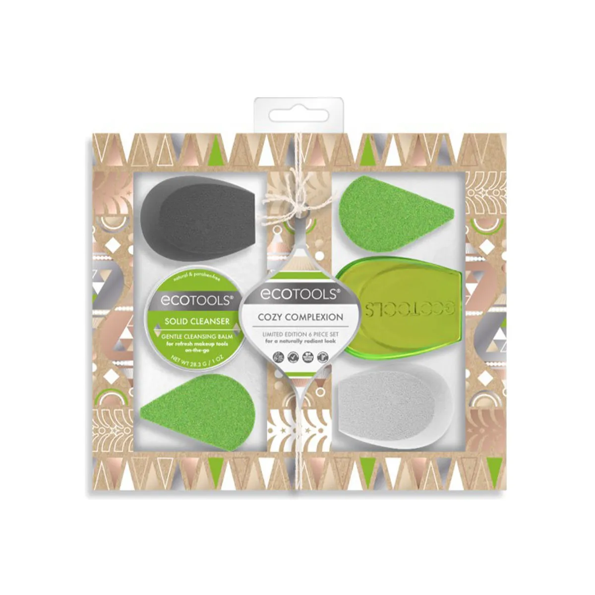 Blending Essentials Lote