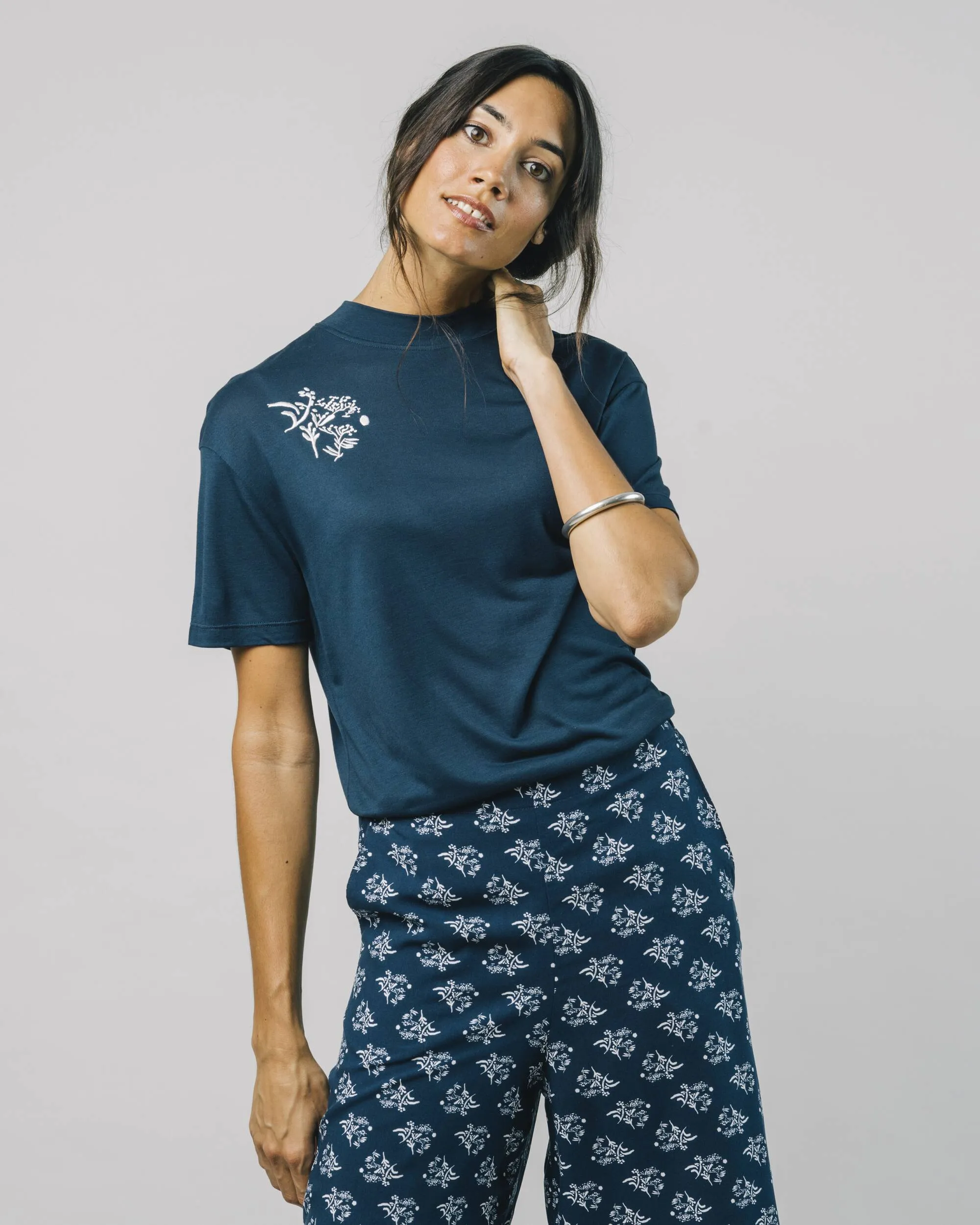 BLOSSOM TSHIRT
