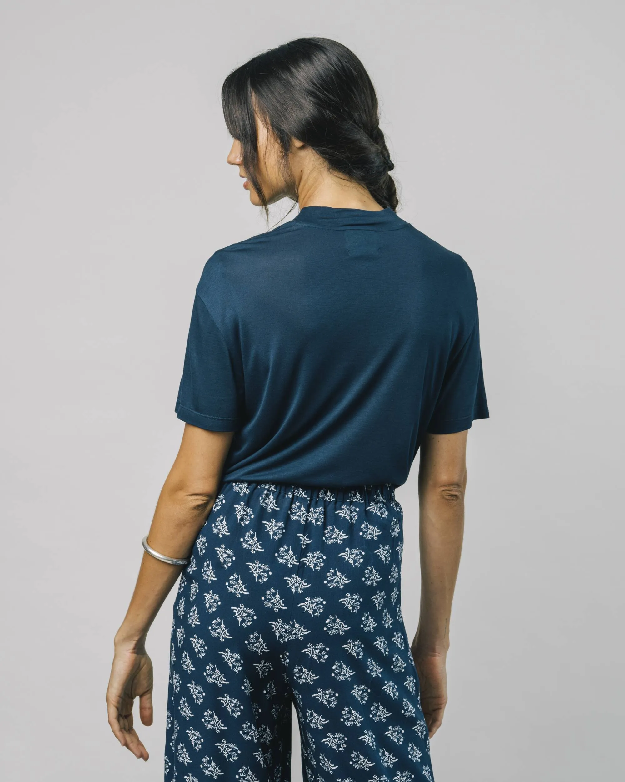 BLOSSOM TSHIRT