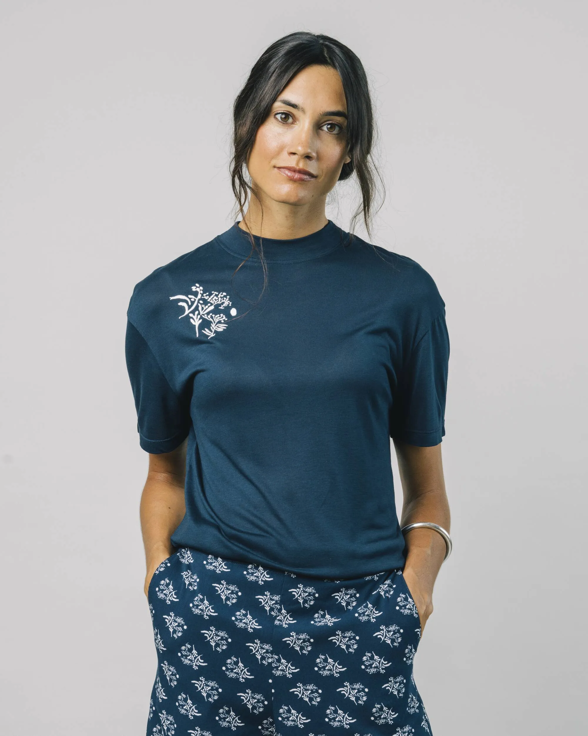 BLOSSOM TSHIRT