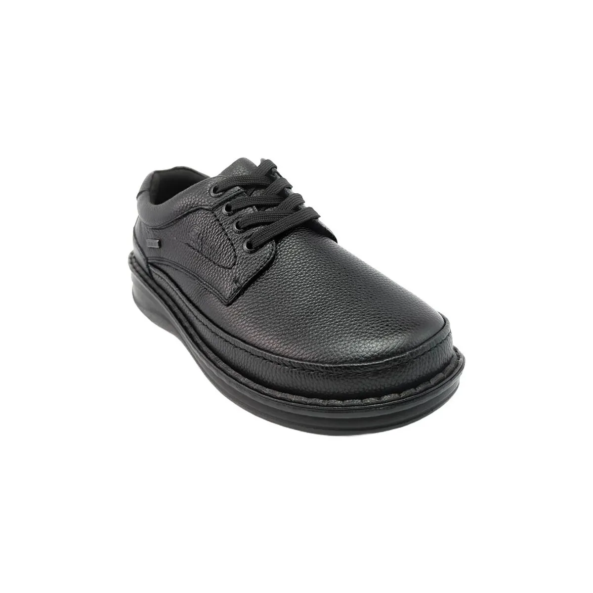 BLUCHER  37060 PIEL NEGRA