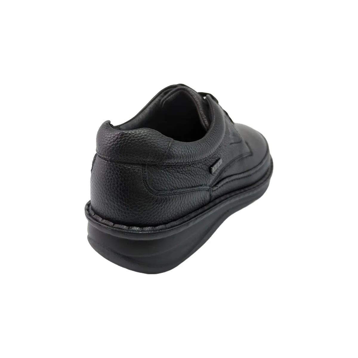 BLUCHER  37060 PIEL NEGRA