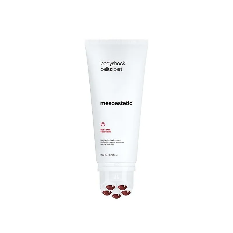 BODYSHOCK®  CELLUEXPERT  MESOESTETIC